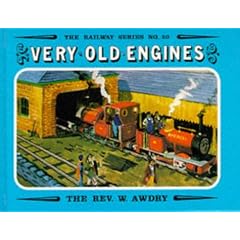 Very Old Engines (Railway)