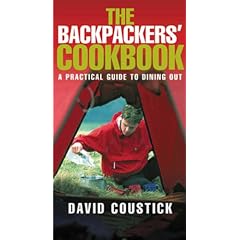 The Backpacker's Cookbook