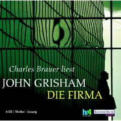 Die Firma. 4 CDs.