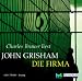 Die Firma. 4 CDs. (Audio CD)