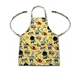 Two Dogs Designs 00111 Chef's Barbeque Apron, Barbeque