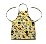 Outdoor Living : Two Dogs Designs 00111 Chef's Barbeque Apron, Barbeque