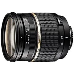 Tamron AF 17-50mm 2,8 XR Di II LD ASL digitales Objektiv f�r Canon