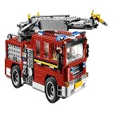 LEGO Creator Fire Rescue (6752)