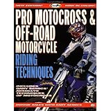 Pro Motocross and Off-Road Motorcycle Riding Techniques, New Ed.(CyclePro)