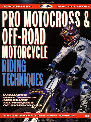 Motorcycle Racing
