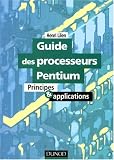 Guides des processeurs Pentium