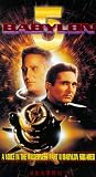 Babylon 5 - A Voice in the Wilderness, Part 2 / Babylon Squared [VHS]
