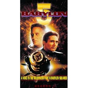 Babylon 5 Volume 1.11
