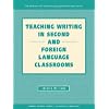 Teaching Writing in Second and Foreign Language Classrooms (McGraw-Hill Second Language Professional Series)