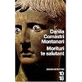 Morituri te salutant
