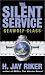 Search : The Silent Service: Seawolf Class (Silent Service)