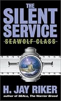 The Silent Service: Seawolf Class (Silent Service)