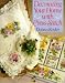 Book Decorating Your Home With Cross-Stitch