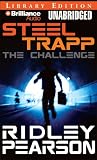 Steel Trapp: The Challenge