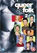 Queer As Folk USA - Season 2 [DVD]