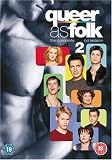 Queer As Folk USA - Season 2