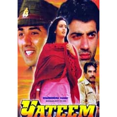 Yateem