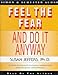 Feel the Fear and Do it Anyway