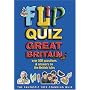 Flip Quiz Great Britain