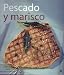 Book Pescado Y Marisco/Fish and Sea Food