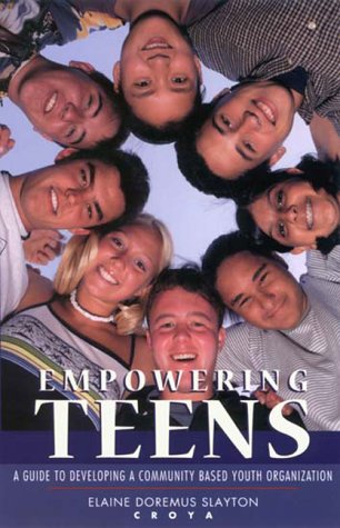 Youth Organizations