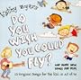 Do You Wish You Could Fly?