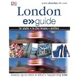 E.guide: London (EYEWITNESS TRAVEL GUIDE) by  DK Publishing