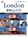 E.guide: London (EYEWITNESS TRAVEL GUIDE)