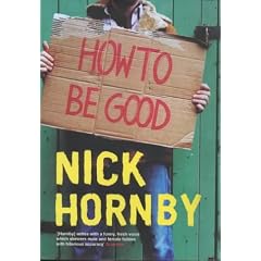 How to be Good