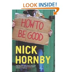 How to be Good