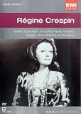 Music : Classic Archive - Regine Crespin