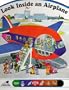 Look inside an Airplane (Poke and Look)