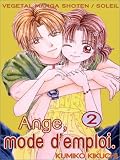 Revue Soleil  / Ange mode d'emploi, tome 2 : L'amour monstre