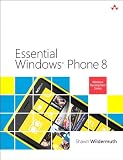 Essential Windows Phone 8 (2nd Edition) (Microsoft Windows Development Series)