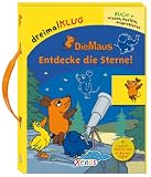 Die Maus - Entdecke die Sterne!: dreimalKlug Bastelbox - Maren von Klitzing