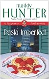 Pasta Imperfect: A Passport to Peril Mystery