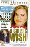 A Child's Wish [UK IMPORT] - Anna Chlumsky