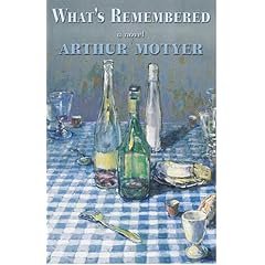 Whats Remembered