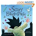 Scary Edwin Page