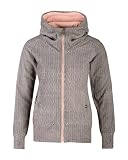 Produkt-Bild: Bench Damen Fleecejacke BLACK HOLE