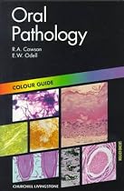 Oral Pathology (Colour Guides)