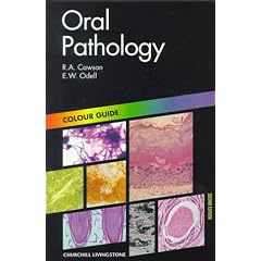 Oral Pathology (Colour Guides)