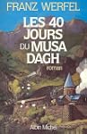 40 jours du musa dagh -les
