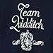 Harry Potter Boys' Harry Potter Quidditch Long Sleeved Top