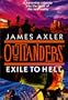 Outlanders:Exile to Hell (Gold Eagle)