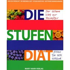 Die Stufen-Di�t