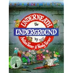 Underneath the Underground