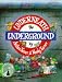 Books : Underneath the Underground