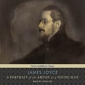 A Portrait of the Artist as a Young Man | [James Joyce]